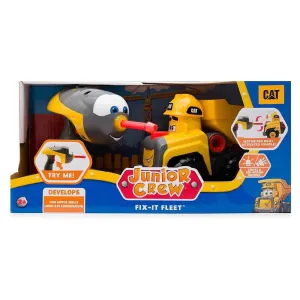 CAT Fix-It Fleet - Dump Truck