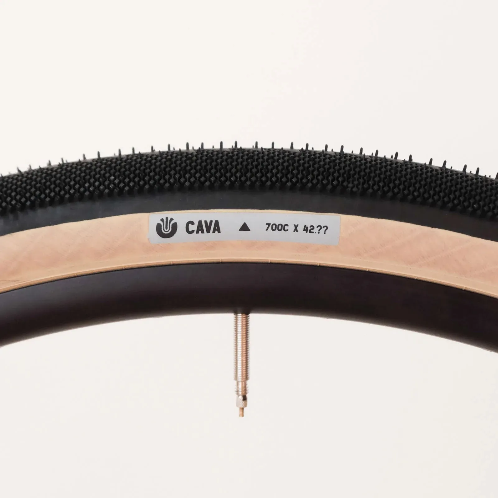 Cava JFF - Amber-Black