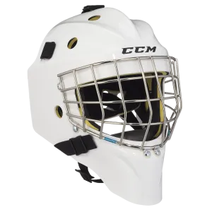 CCM Axis F5 Goalie Mask
