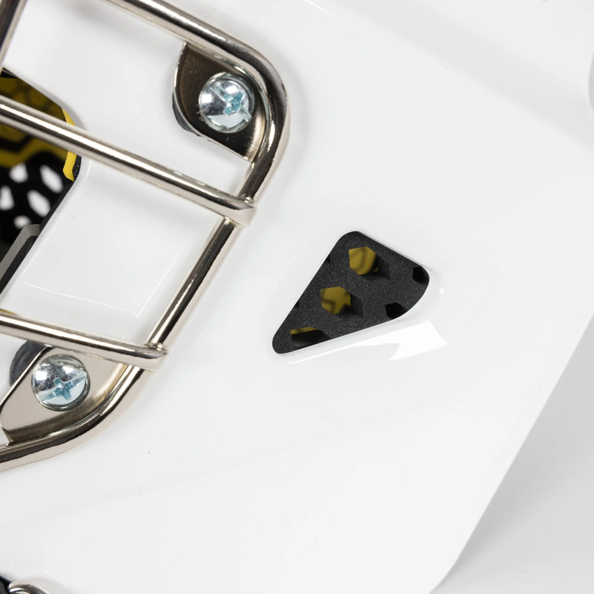 CCM Axis F5 Junior Goalie Mask