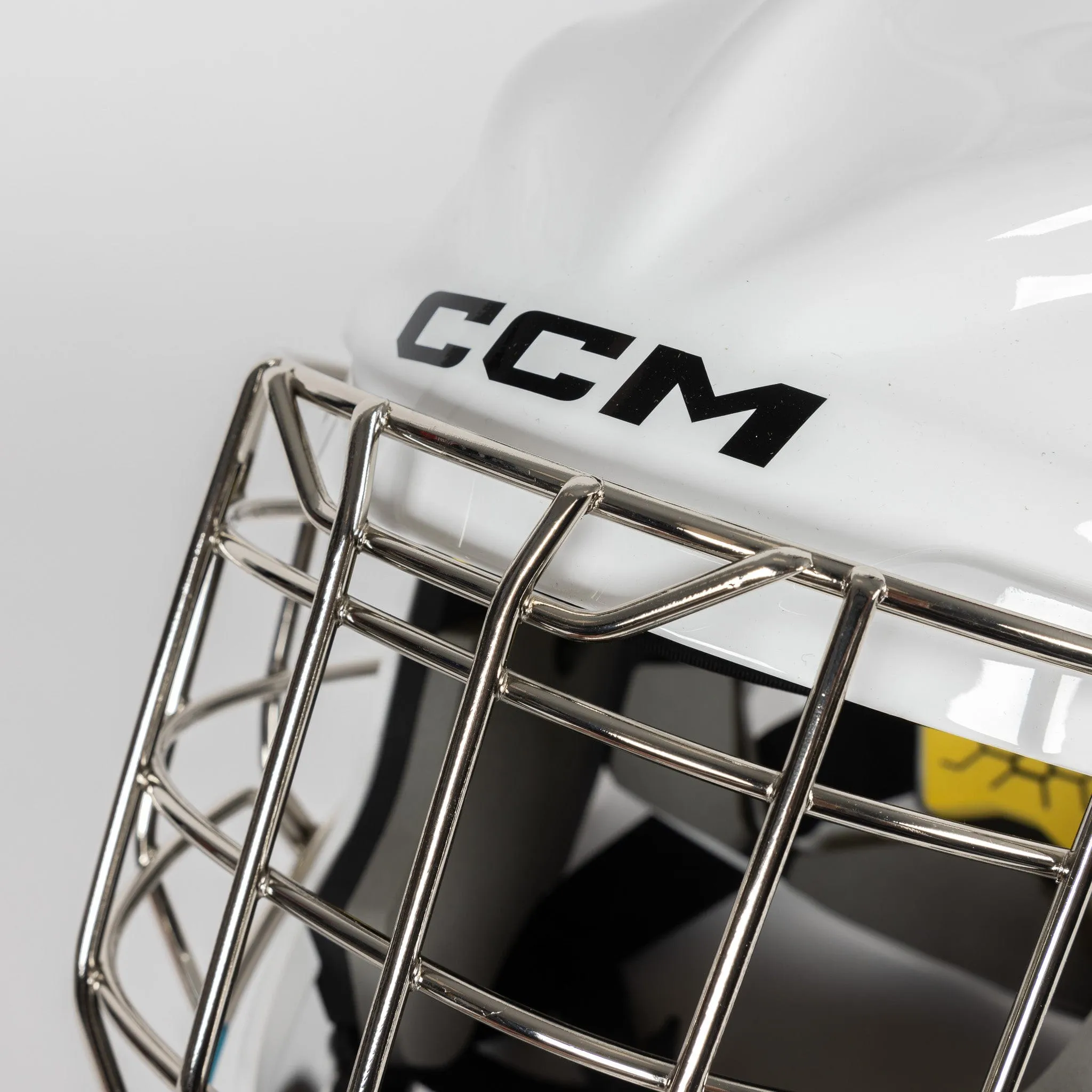 CCM Axis F5 Junior Goalie Mask