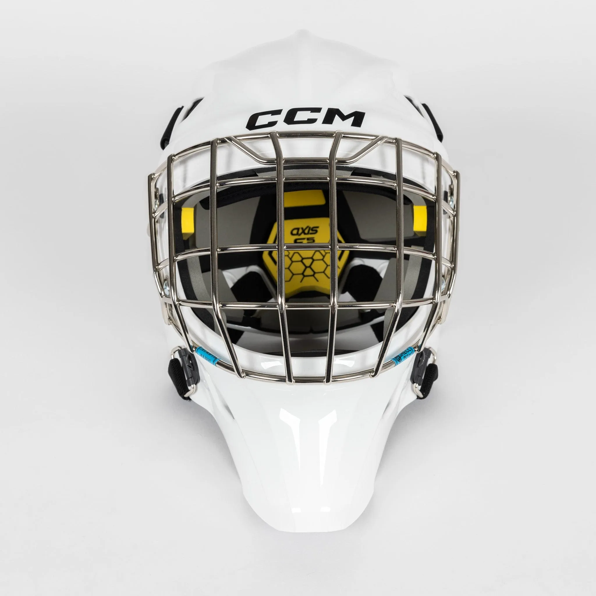 CCM Axis F5 Junior Goalie Mask