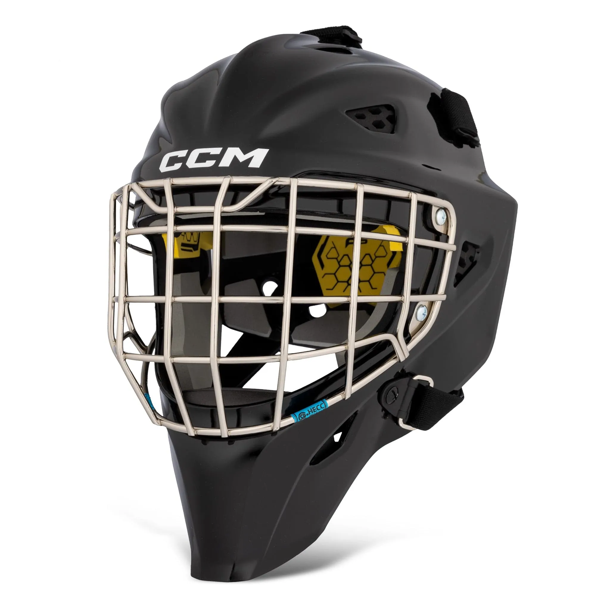 CCM Axis F5 Junior Goalie Mask