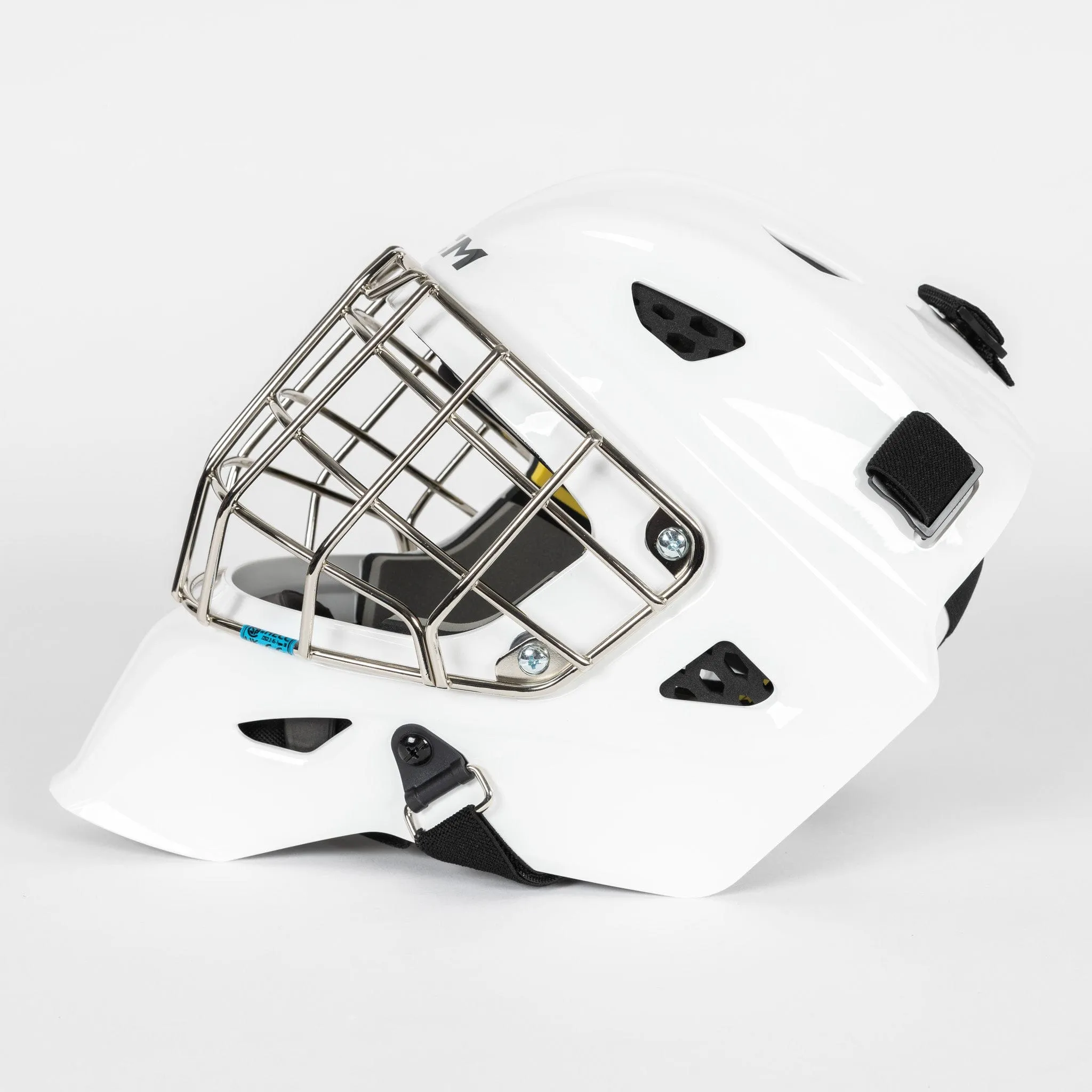CCM Axis F5 Junior Goalie Mask