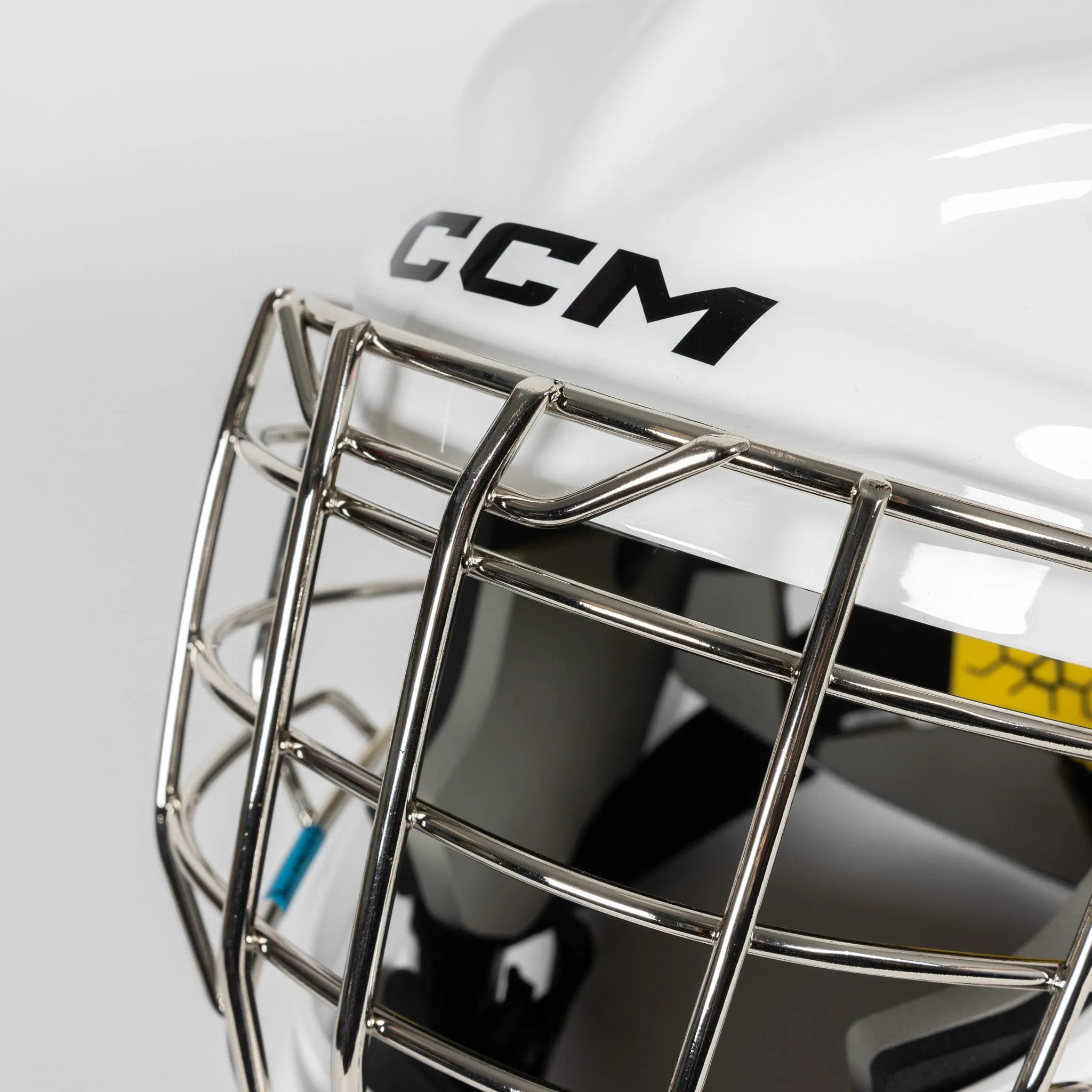 CCM Axis F5 Youth Goalie Mask