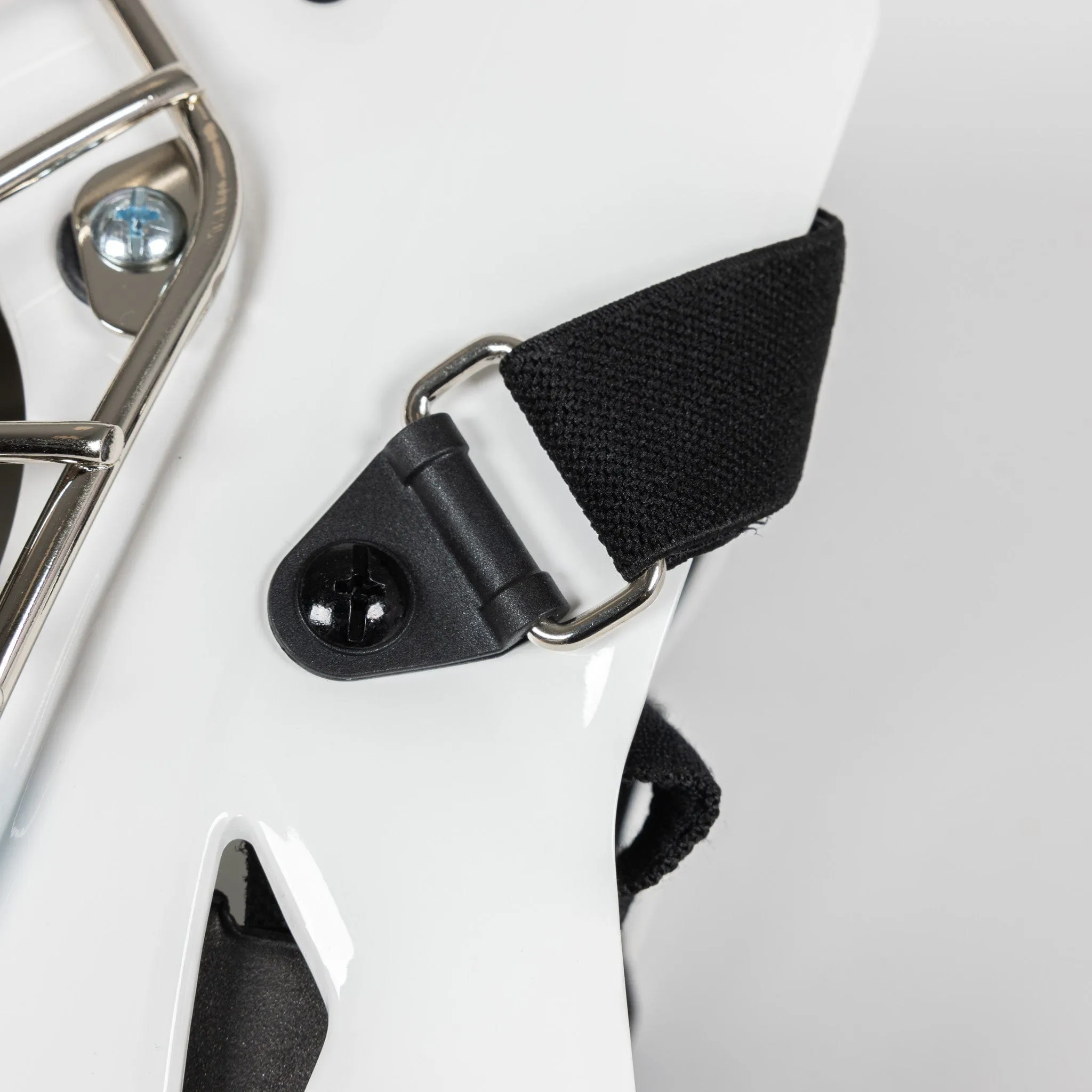 CCM Axis F5 Youth Goalie Mask