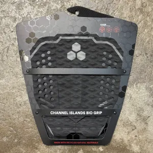 CHANNEL ISLANDS   FUSER 3 PIECE ARCH TRACTION PAD