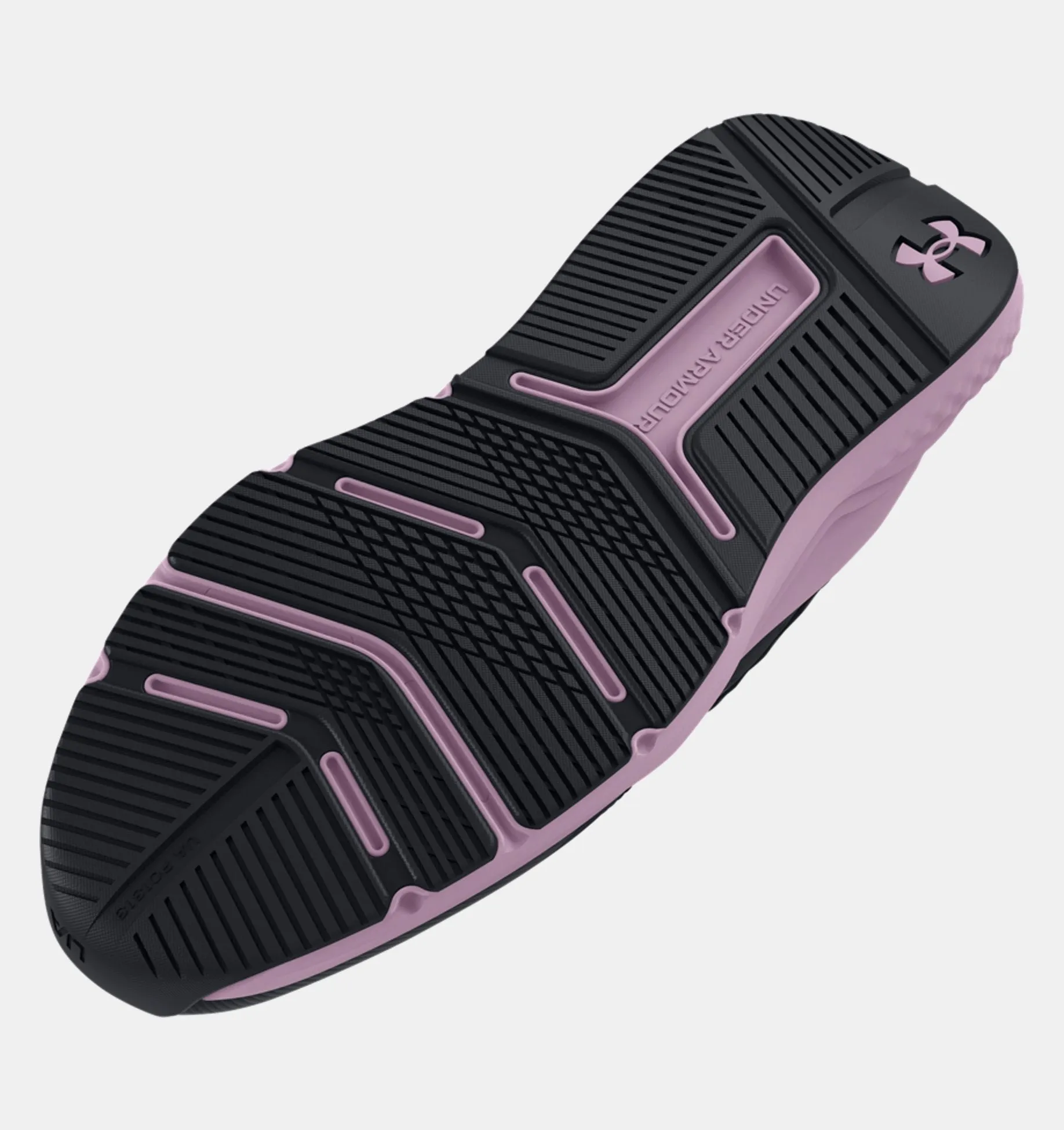 CHARGED COMMIT TR 4 - Souliers d'entraînement pour femmes - Under Armour