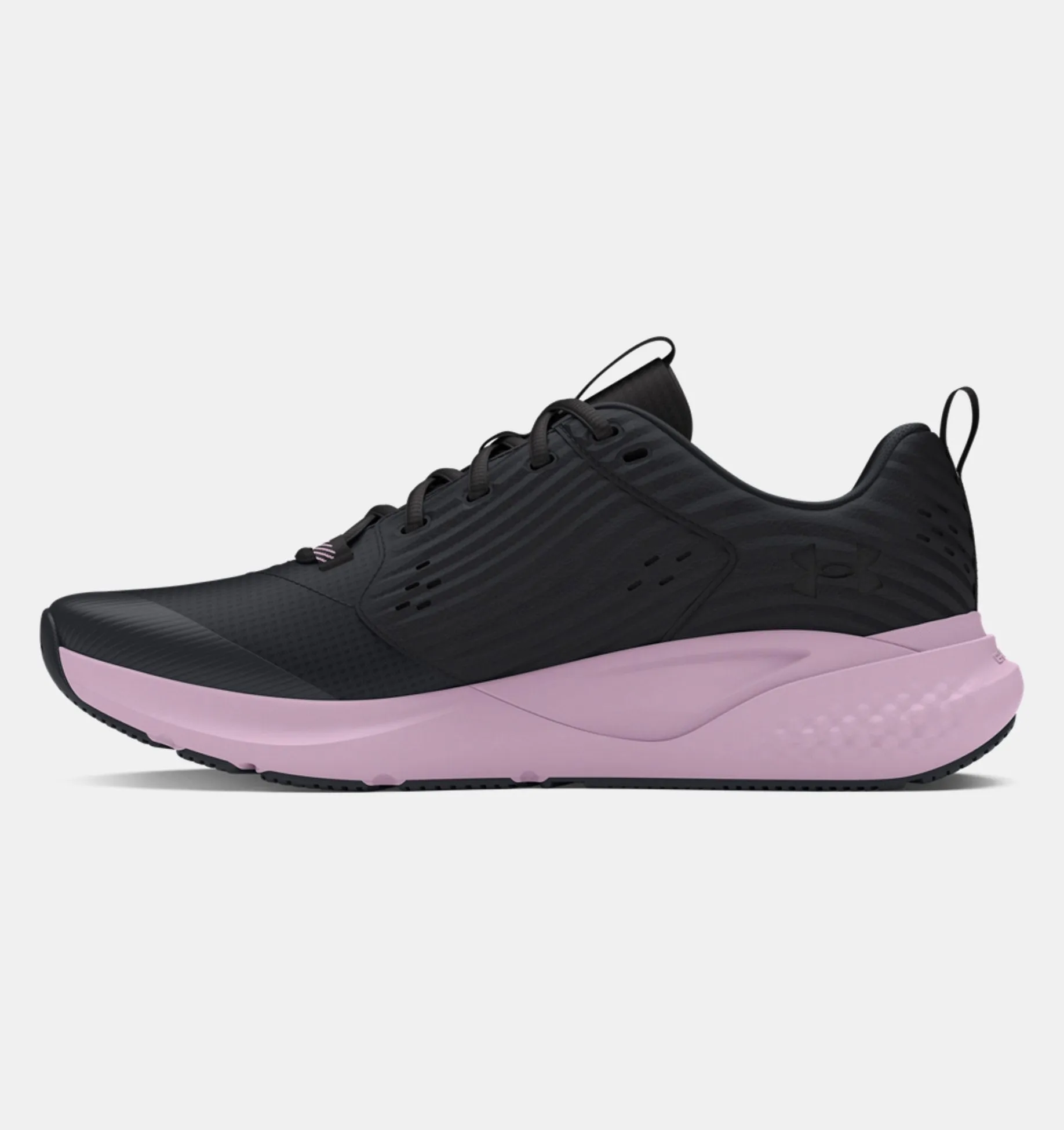 CHARGED COMMIT TR 4 - Souliers d'entraînement pour femmes - Under Armour