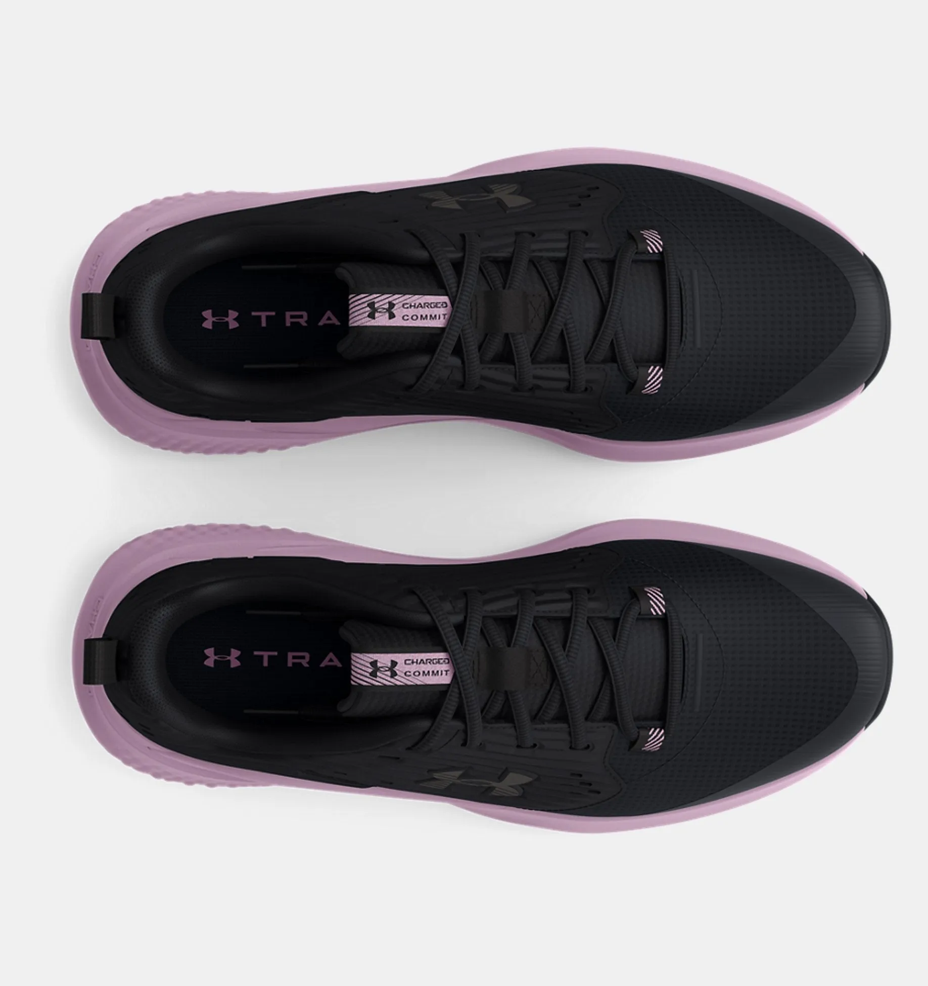 CHARGED COMMIT TR 4 - Souliers d'entraînement pour femmes - Under Armour