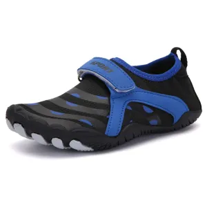 Chaussures aquatiques Outdoor Kid Noir