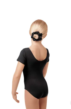 Child Short Sleeve Bodysuit