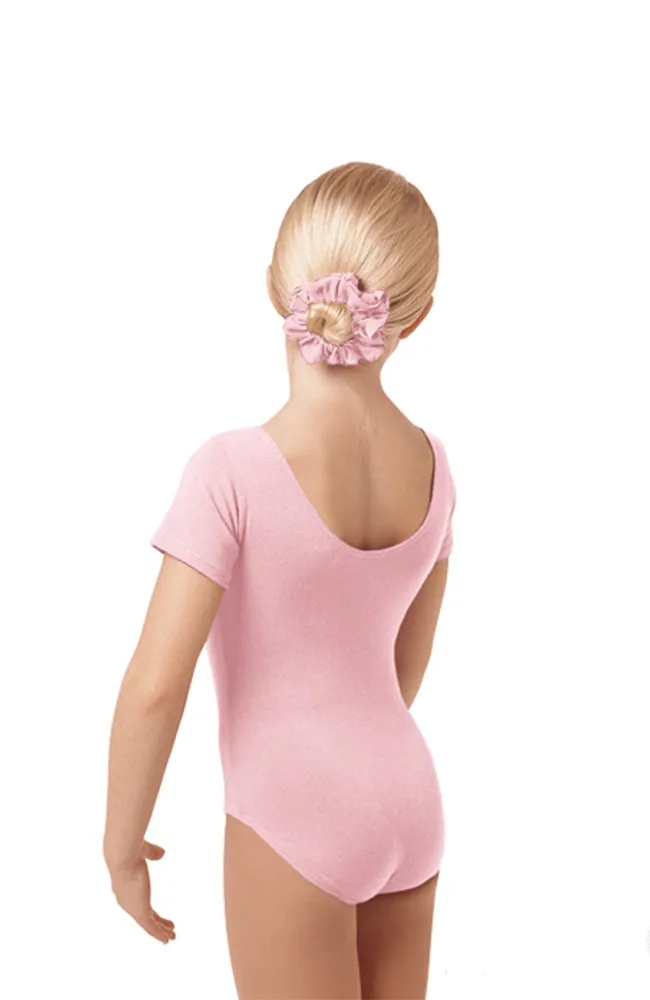 Child Short Sleeve Bodysuit