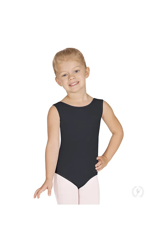 Child Tank Bodysuit
