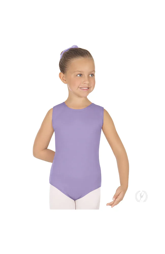 Child Tank Bodysuit