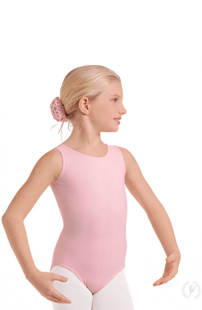 Child Tank Bodysuit
