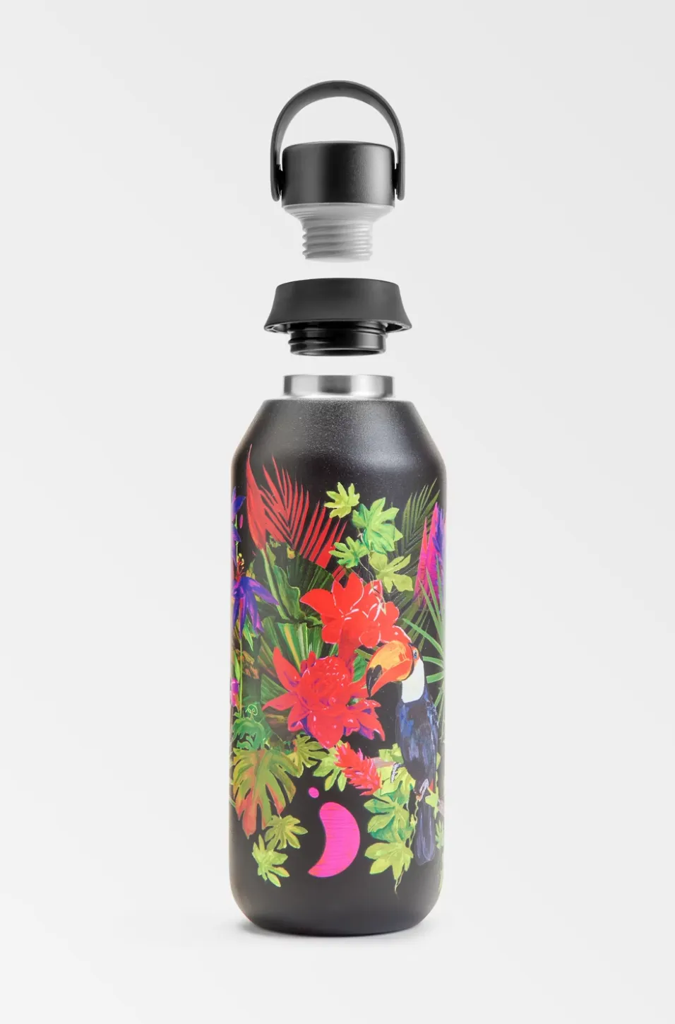 Chillys 500ml Bottle Electric Paradise