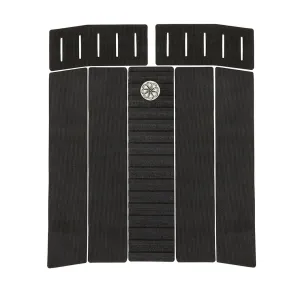 Chippa Wilson Front Deck - Black