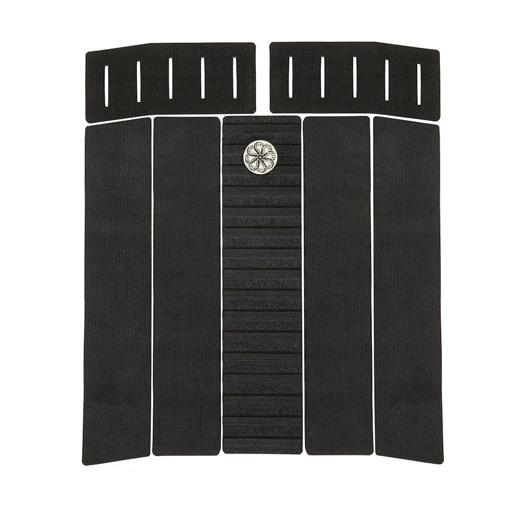 Chippa Wilson Front Deck - Black