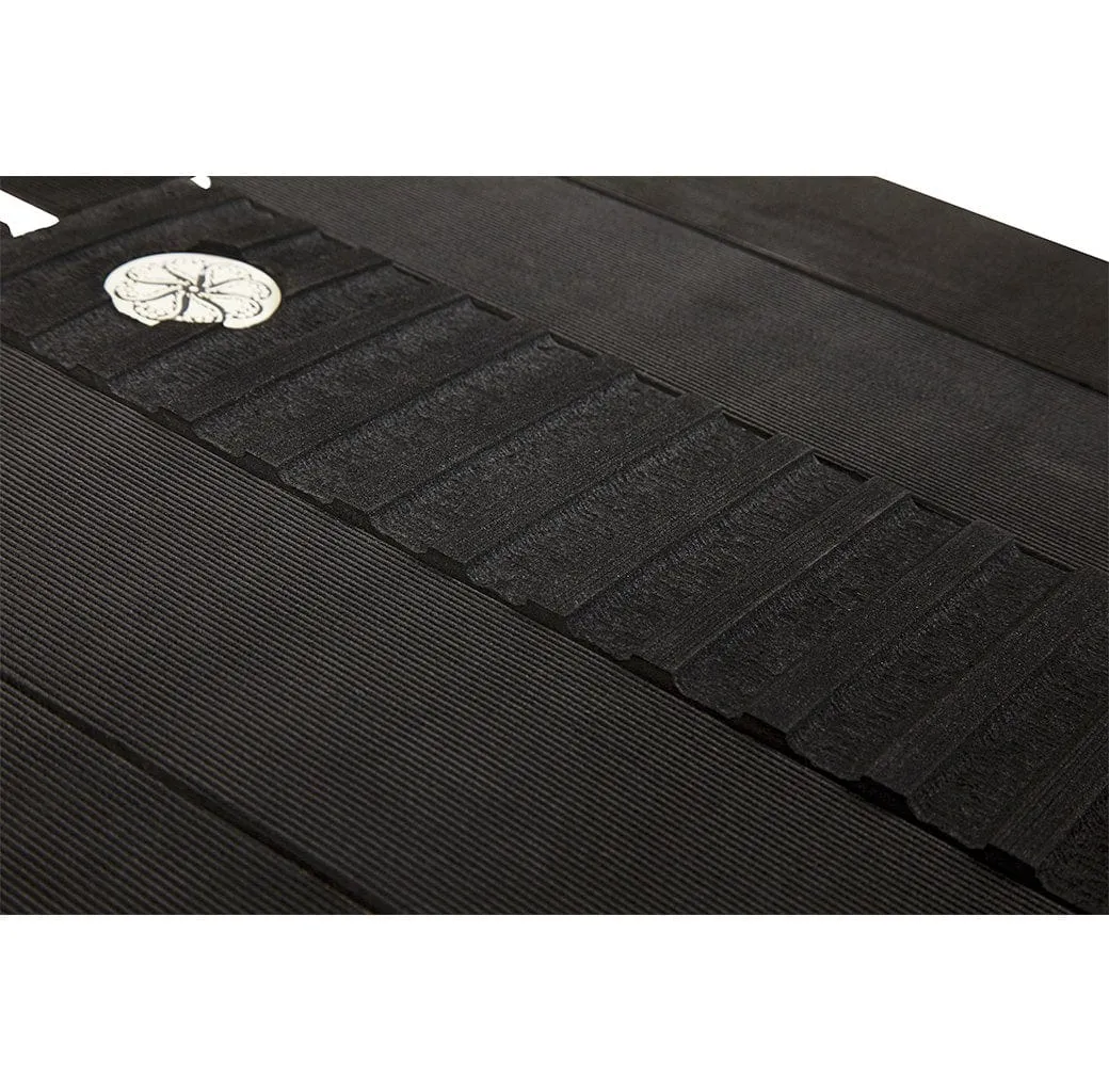 Chippa Wilson Front Deck - Black