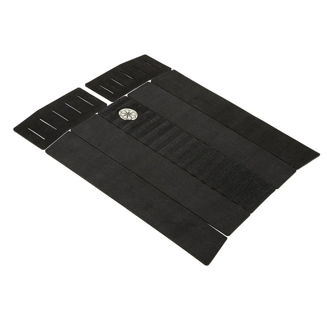 Chippa Wilson Front Deck - Black