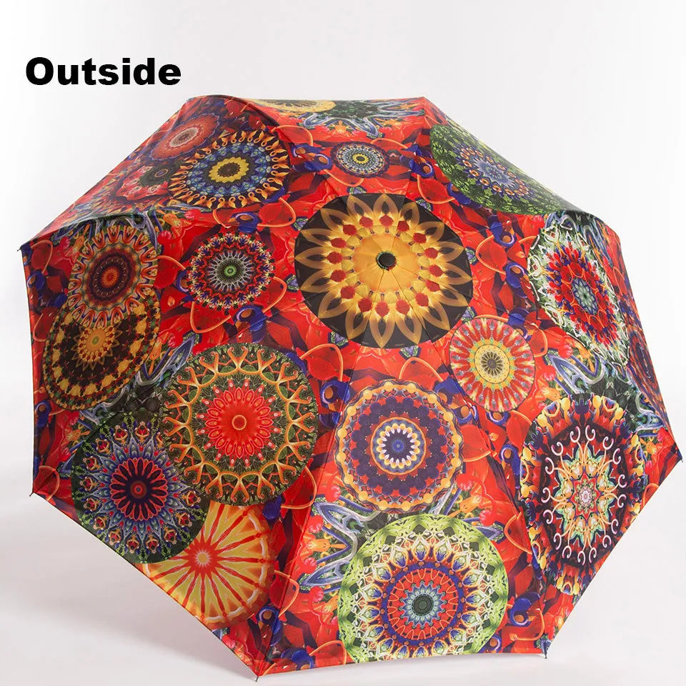 Classicality Reverse Umbrella Collectors Limited Edition