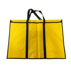 Clay Drain Cover Bag