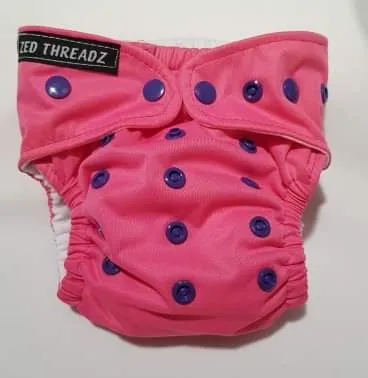 Cloth Nappy