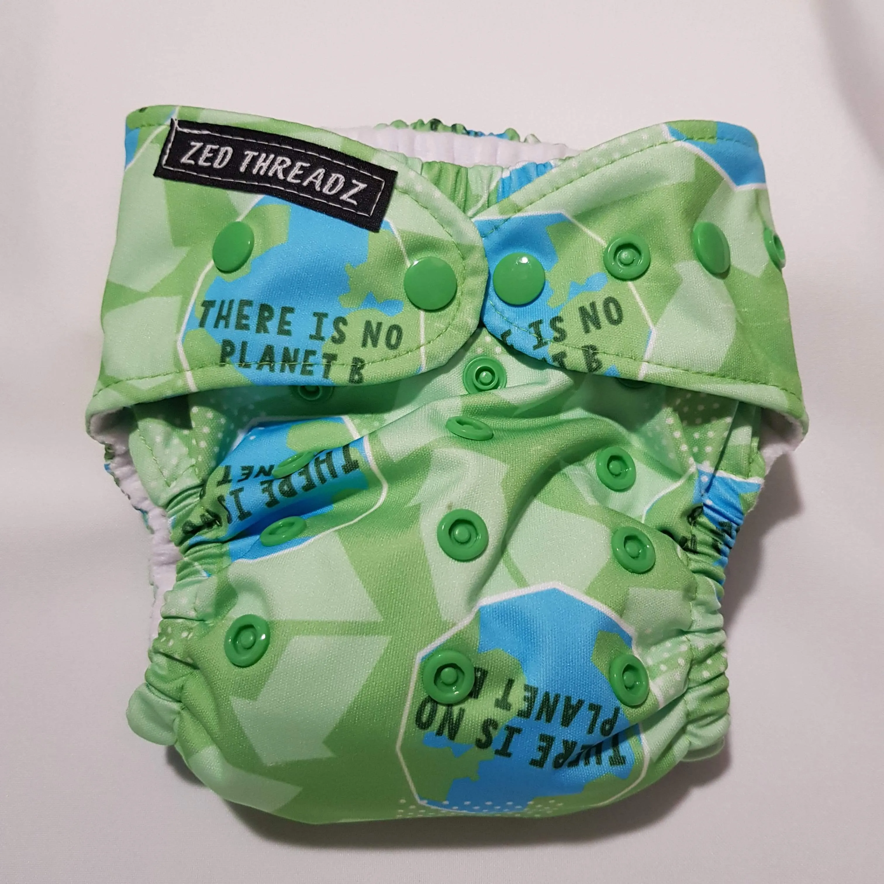 Cloth Nappy