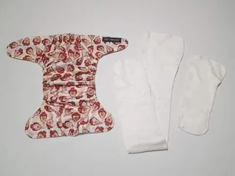 Cloth Nappy