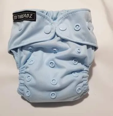 Cloth Nappy