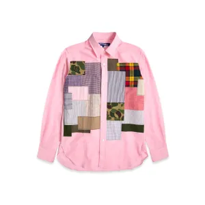 Comme des Garcons JUNYA Mens Button Up Shirt