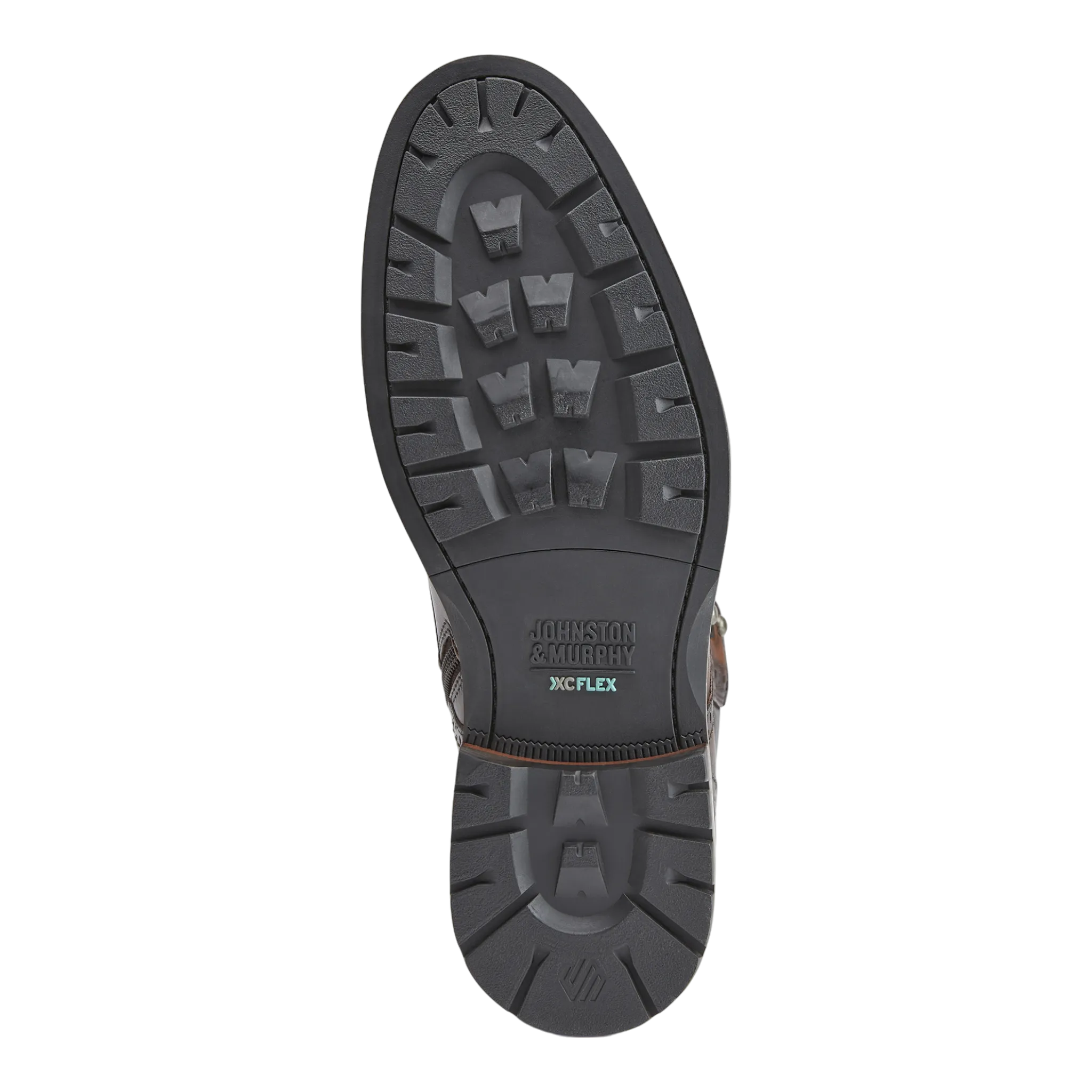 Connelly Plain Toe