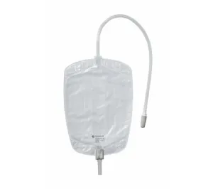 Conveen Security Contoured Leg Bag 28 oz./