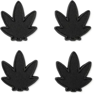 Crab Grab Mini Seaweed Stomp Pad Black 2025