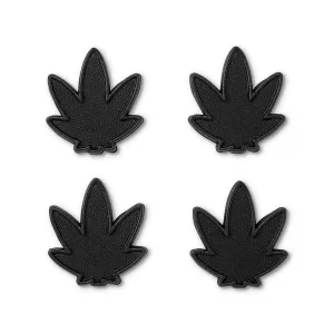 Crab Grab Mini Seaweed Stomp Pad - Black