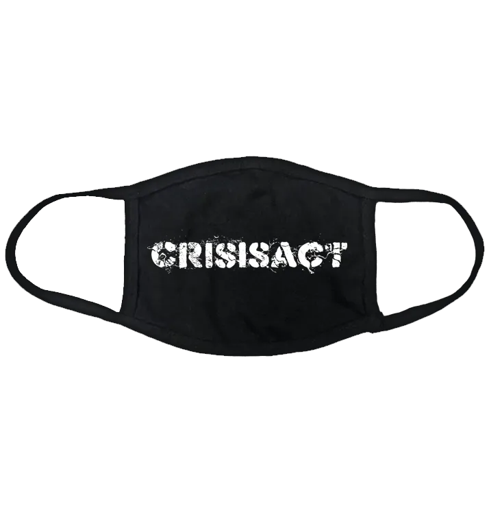 CrisisAct - Logo mask