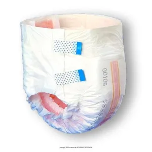 (CS) Tranquility(r) SlimLine(r) Disposable Brief