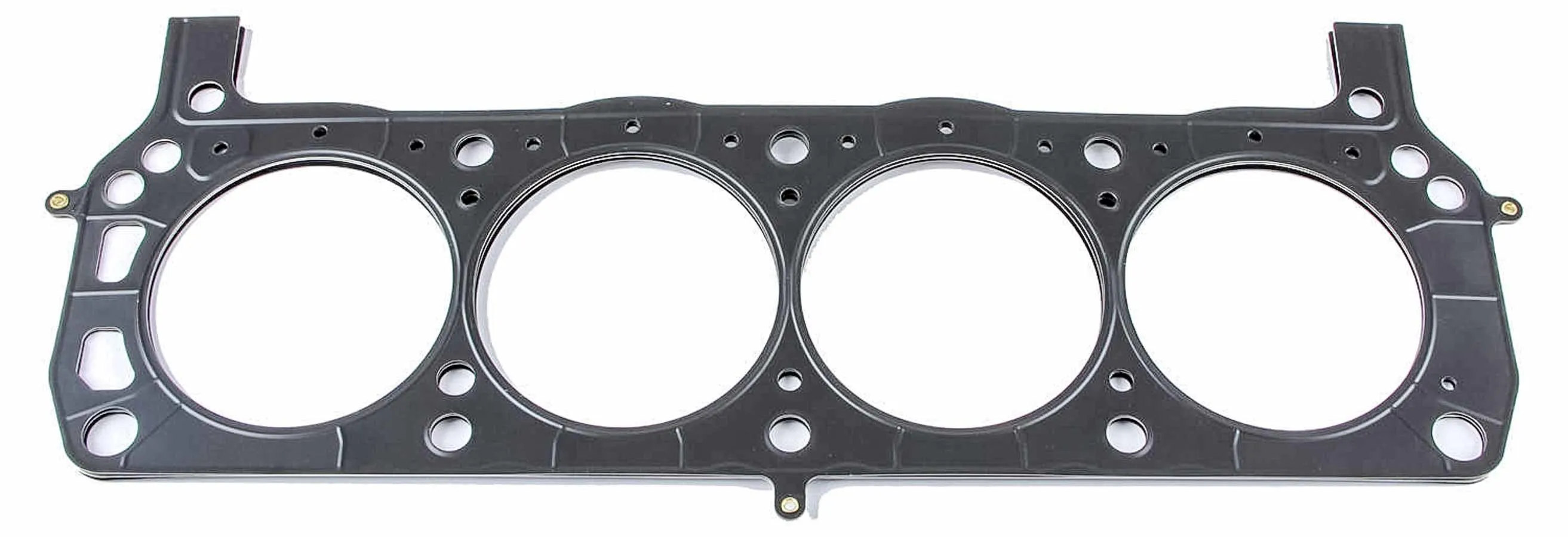 Cylinder Head Gasket - 4.060 in Bore - 0.060 in Compression Thickness - Multi-Layer Steel - Small Block Ford - Each