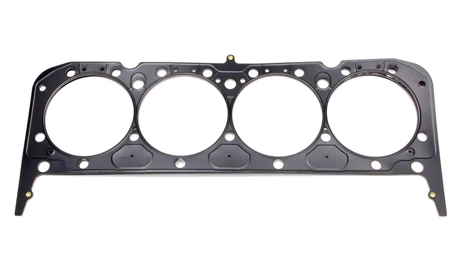 Cylinder Head Gasket - 4.165 in Bore - 0.040 in Compression Thickness - Multi-Layer Steel - Chevy SB2 - Each