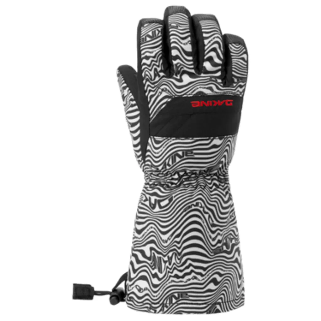 Dakine Youth Yukon Glove 2025