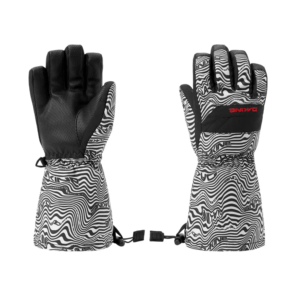Dakine Youth Yukon Glove 2025