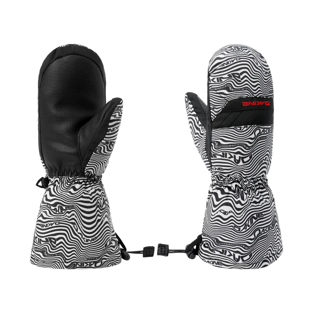 Dakine Youth Yukon Mitt 2025