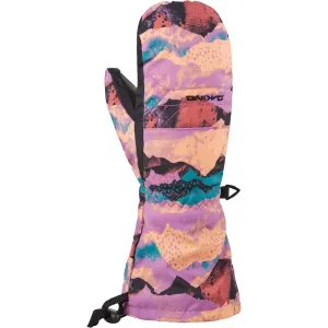 Dakine Youth Yukon Mitt Crafty Black