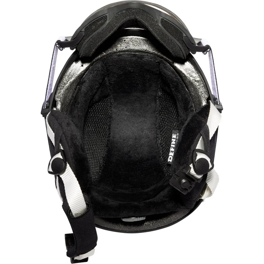 Define Helmet - Kids