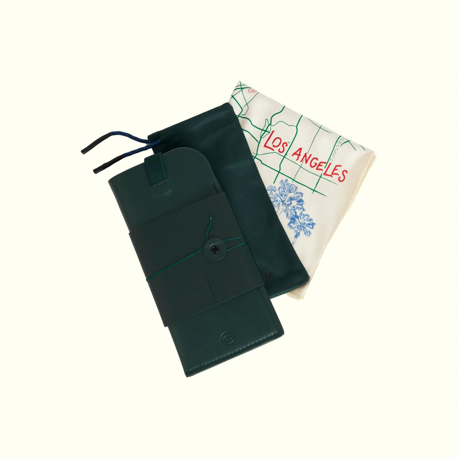 Deluxe Case Kit