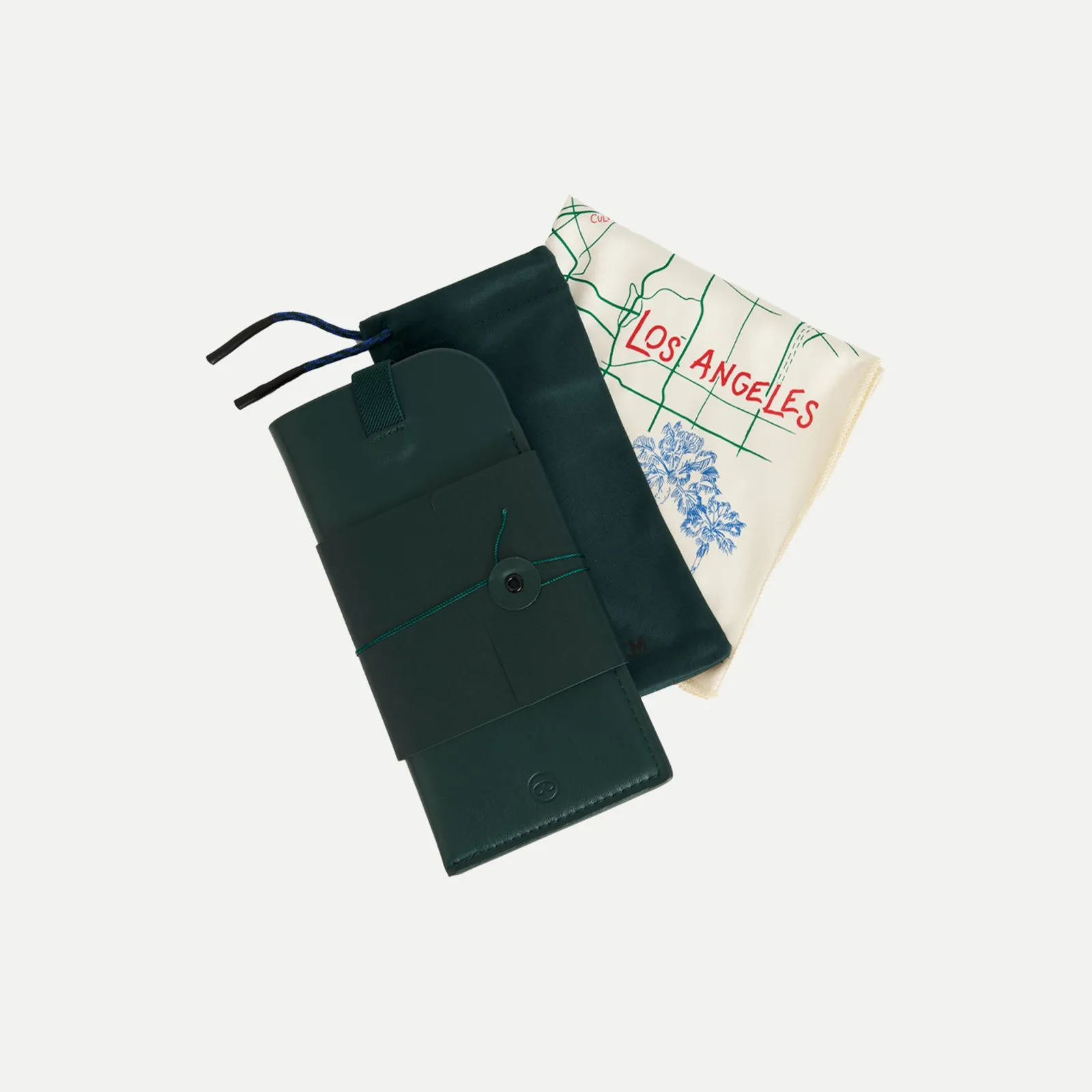 Deluxe Case Kit