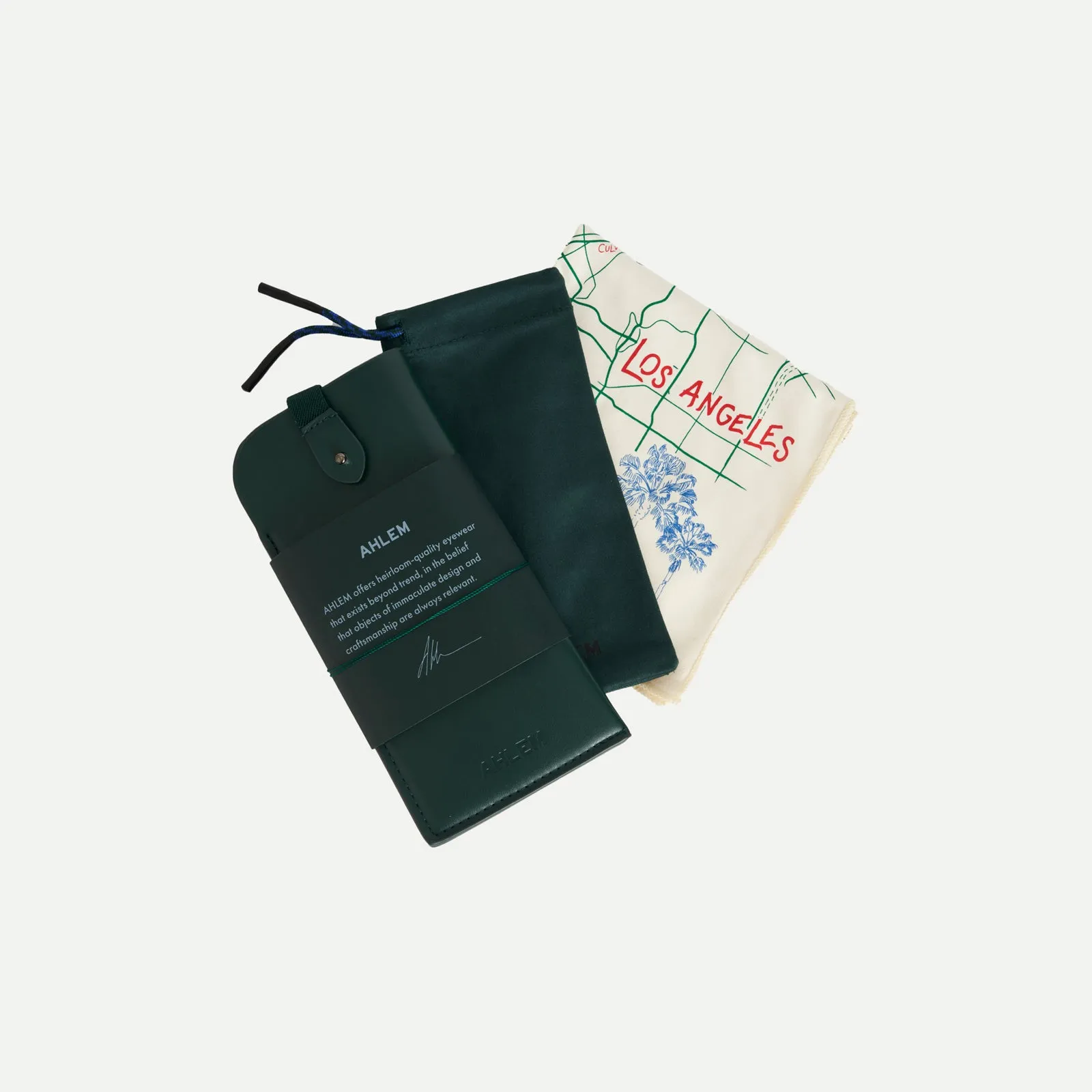 Deluxe Case Kit