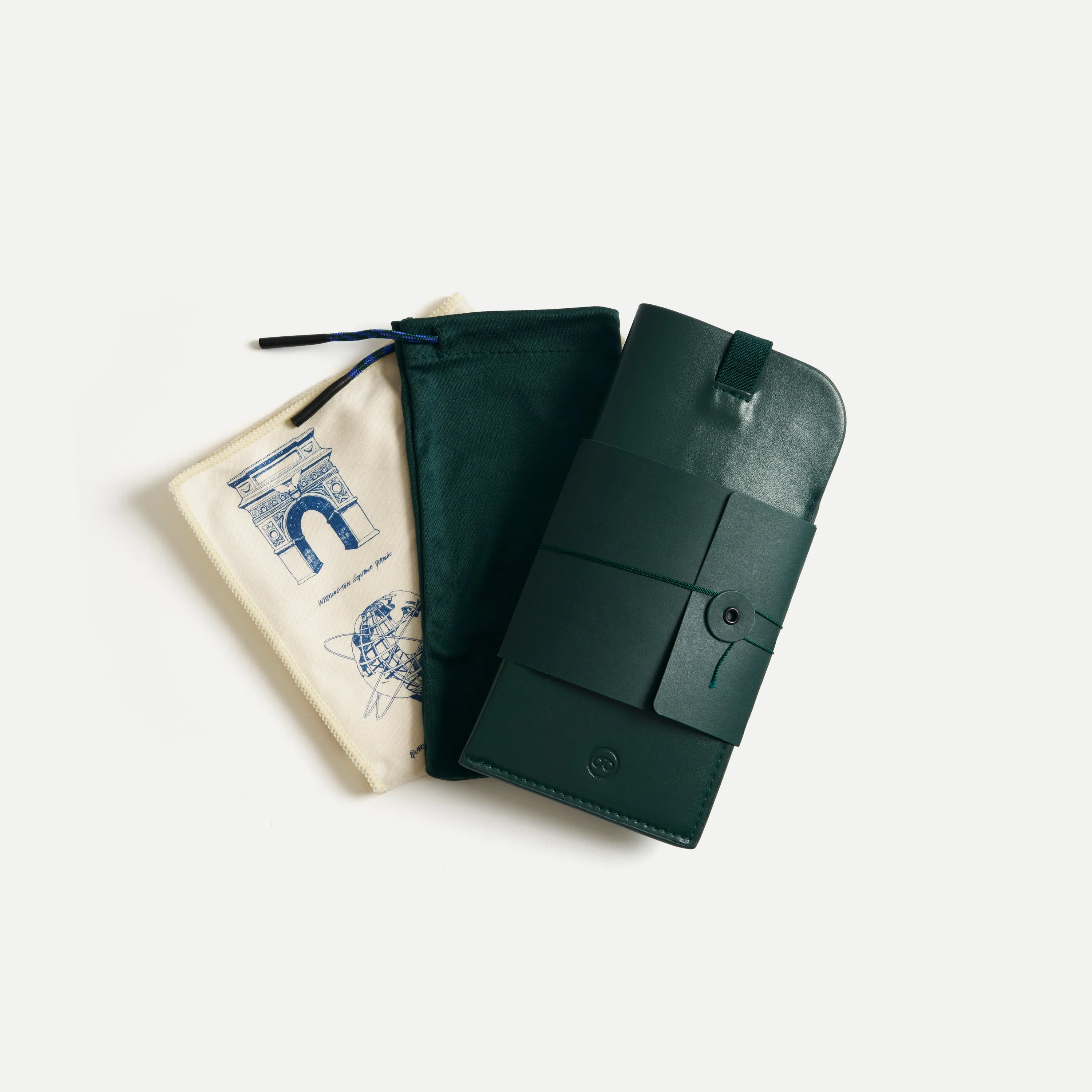 Deluxe Case Kit