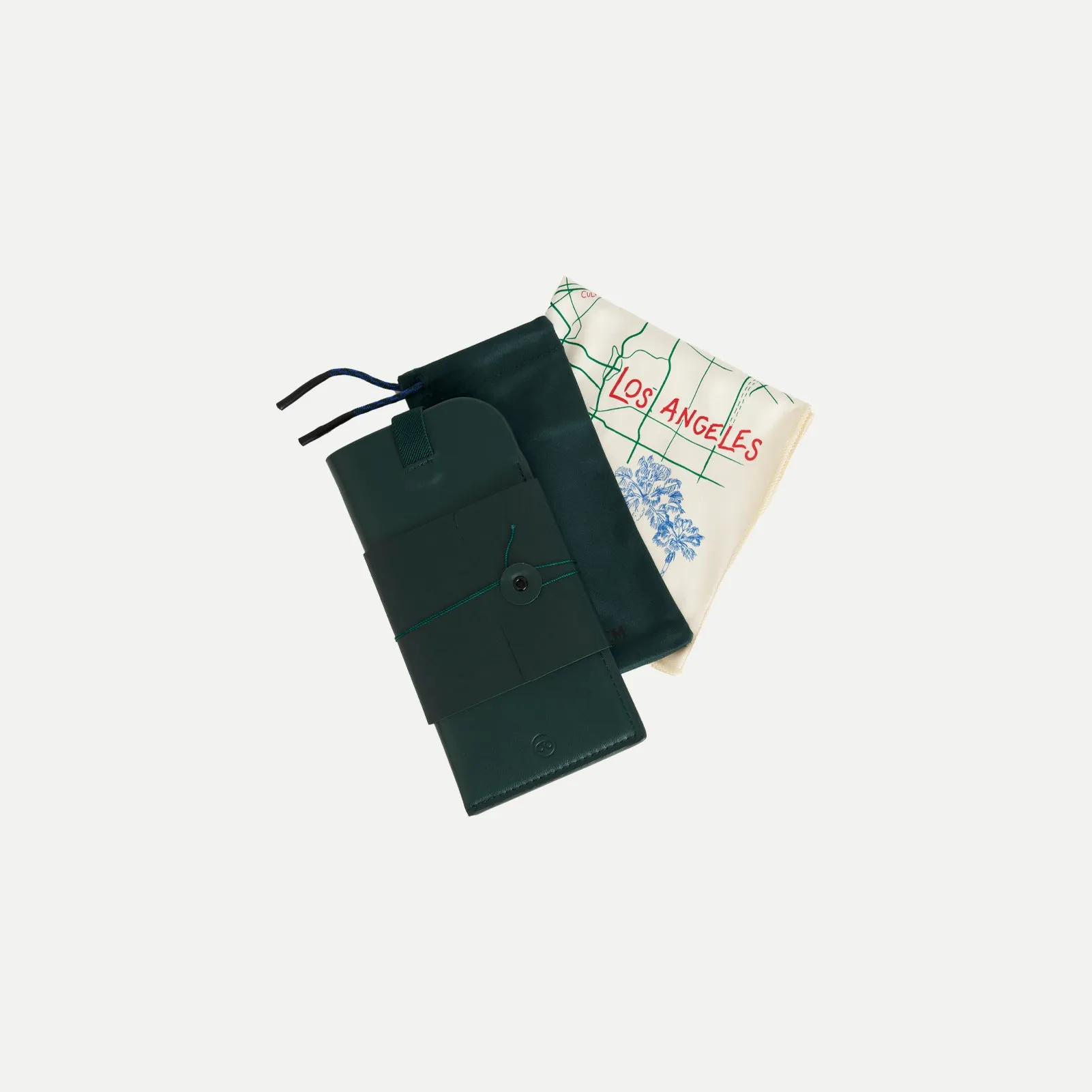 Deluxe Case Kit